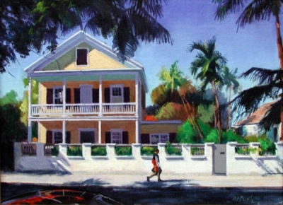 Key West House